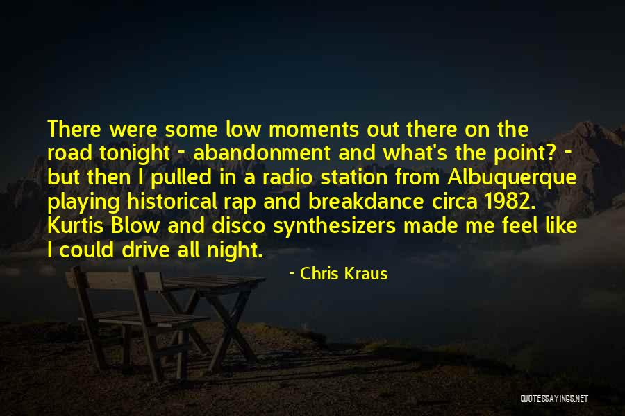 Anna Whitt Quotes By Chris Kraus Anna Whitt Quotes By Chris Kraus