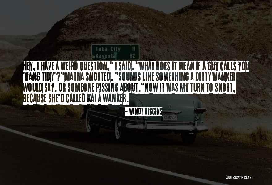 Anna Whitt Quotes By Wendy Higgins Anna Whitt Quotes By Wendy Higgins