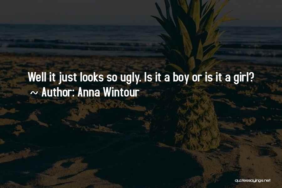 Anna Wintour Quotes 1075699