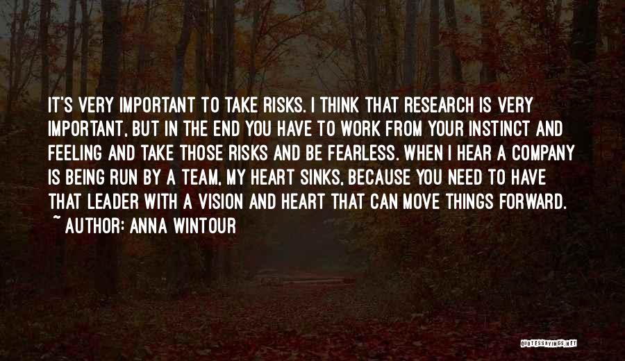 Anna Wintour Quotes 1080137