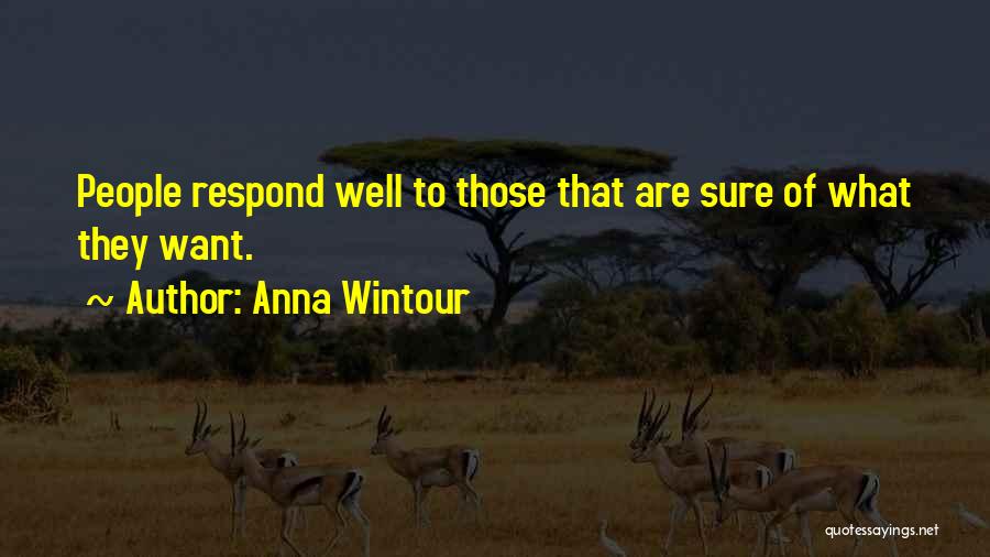 Anna Wintour Quotes 1137132