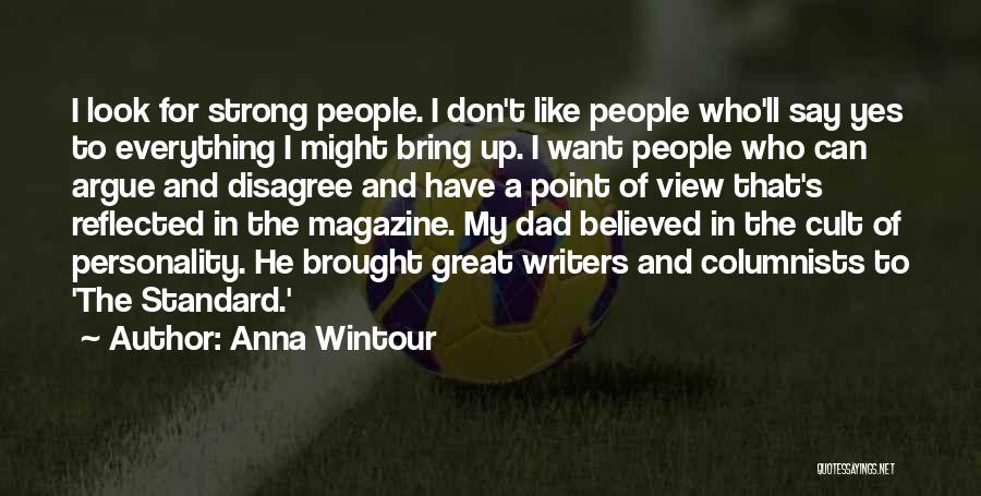 Anna Wintour Quotes 1388097