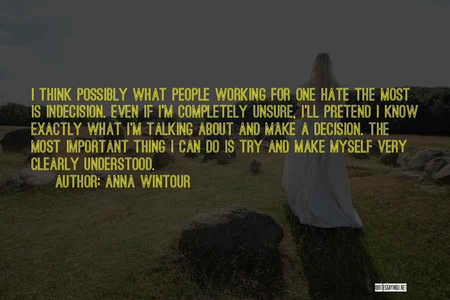 Anna Wintour Quotes 1666888