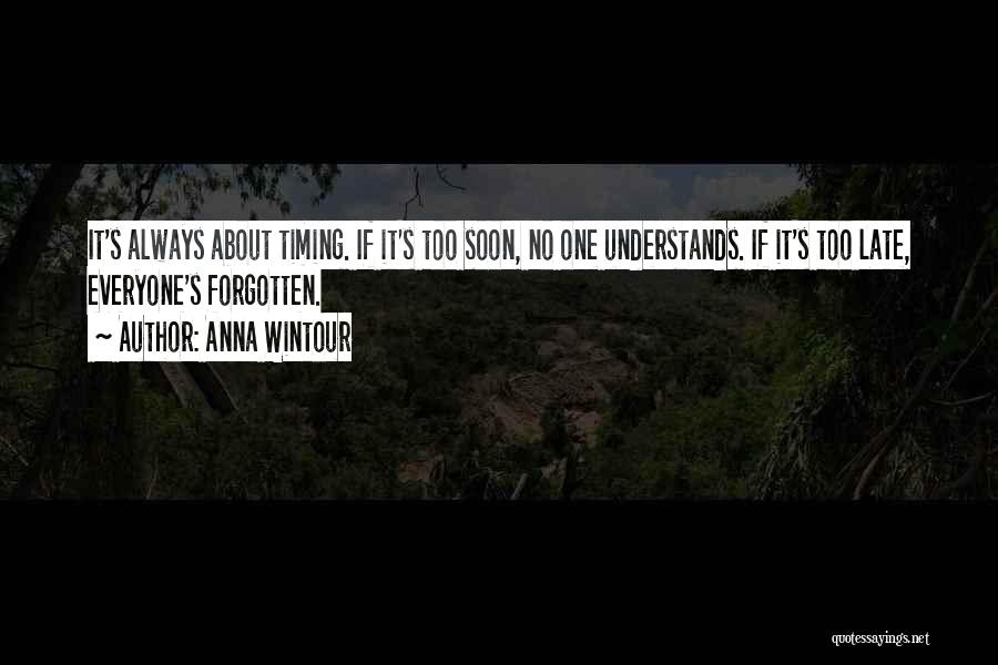 Anna Wintour Quotes 1679719