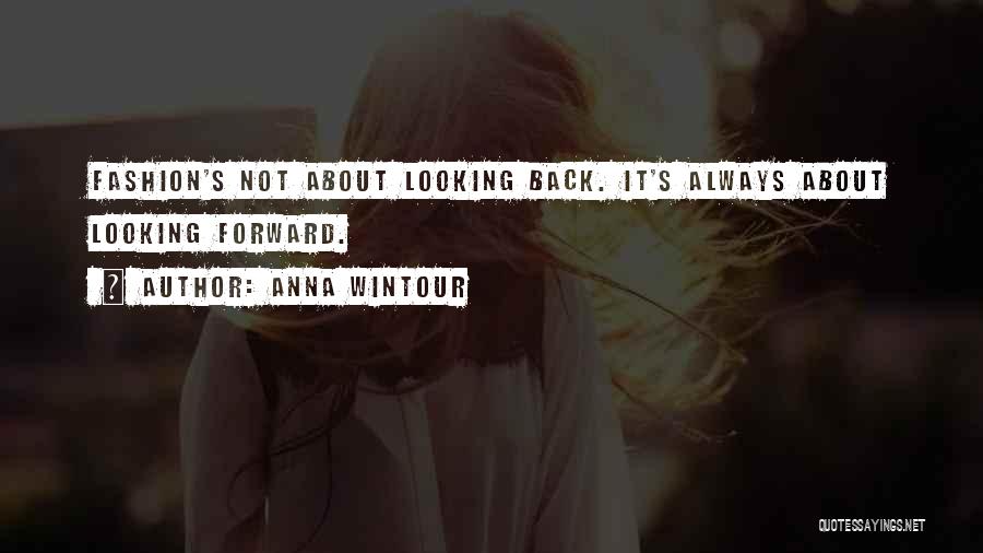 Anna Wintour Quotes 2152997