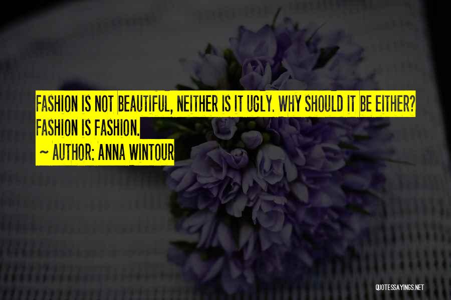 Anna Wintour Quotes 366372