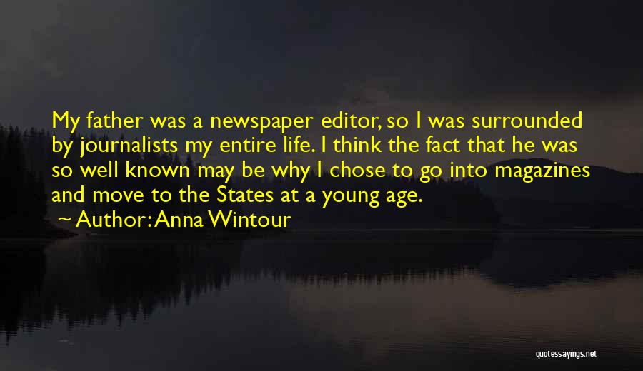 Anna Wintour Quotes 500044