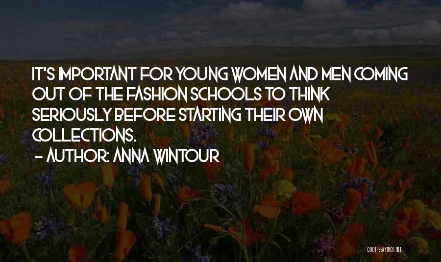 Anna Wintour Quotes 604691