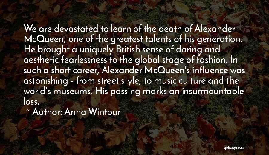 Anna Wintour Quotes 650483