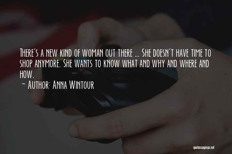 Anna Wintour Quotes 727587