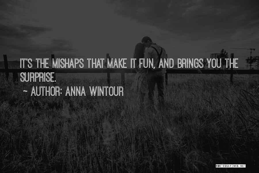 Anna Wintour Quotes 781869