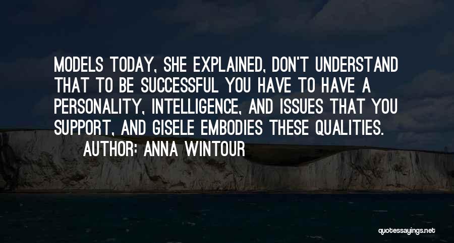 Anna Wintour Quotes 83263