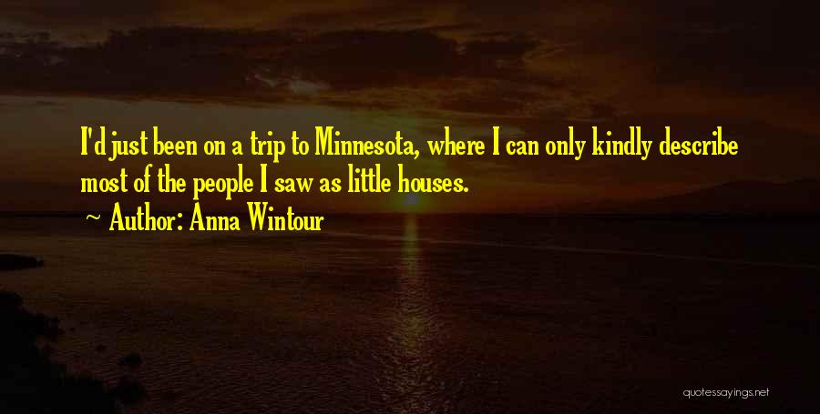 Anna Wintour Quotes 988594