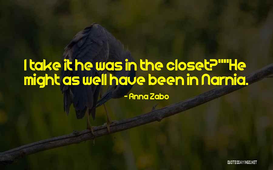 Anna Zabo Quotes 1045766 Anna Zabo Quotes 1045766