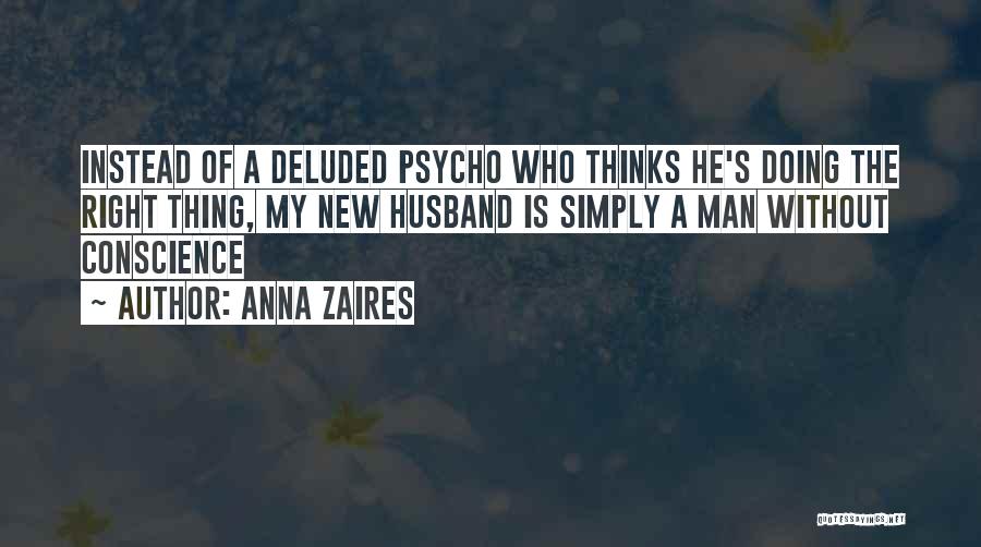 Anna Zaires Quotes 1462588