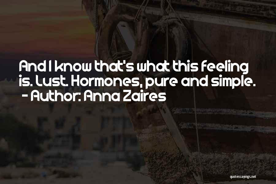 Anna Zaires Quotes 1498006