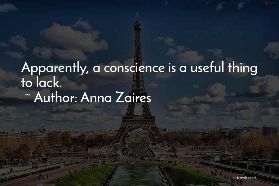 Anna Zaires Quotes 662896