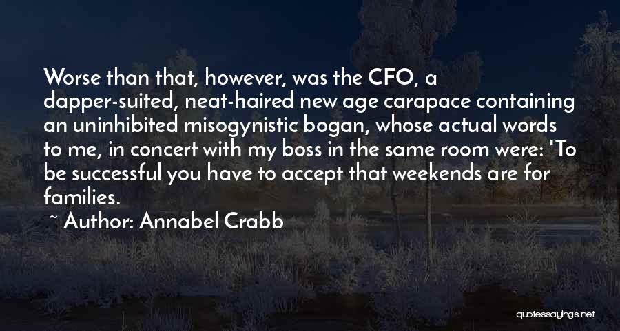 Annabel Crabb Quotes 1112083