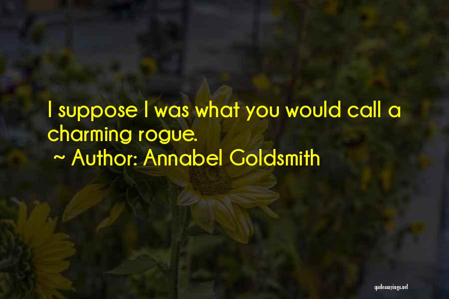 Annabel Goldsmith Quotes 2013627