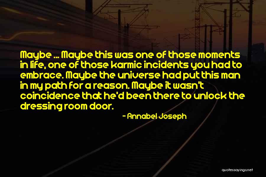 Annabel Joseph Quotes 1275088