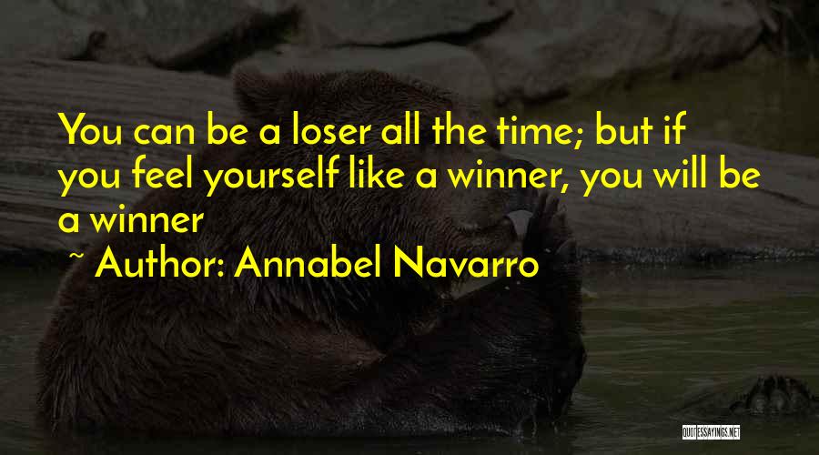 Annabel Navarro Quotes 2133958