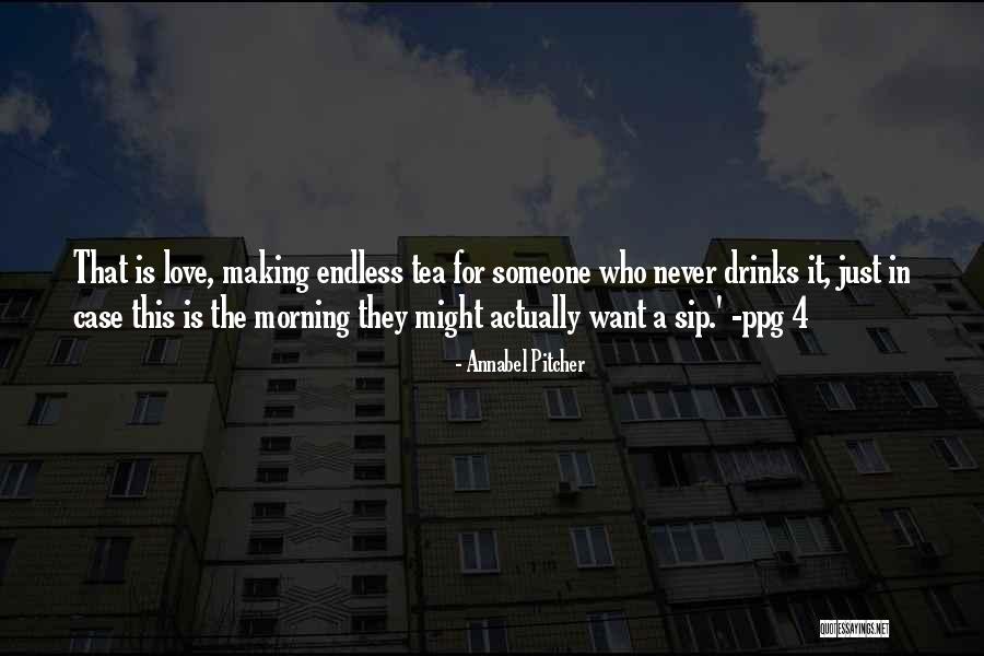 Annabel Pitcher Quotes 2063272 Annabel Pitcher Quotes 2063272