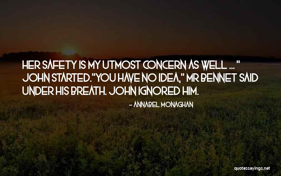 Annabel Quotes By Annabel Monaghan Annabel Quotes By Annabel Monaghan