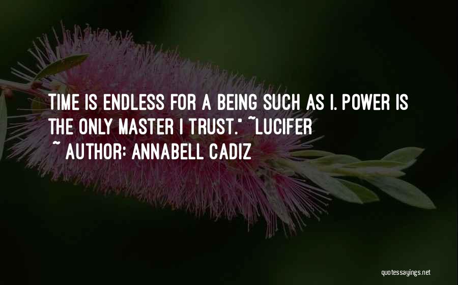 Annabell Cadiz Quotes 101596