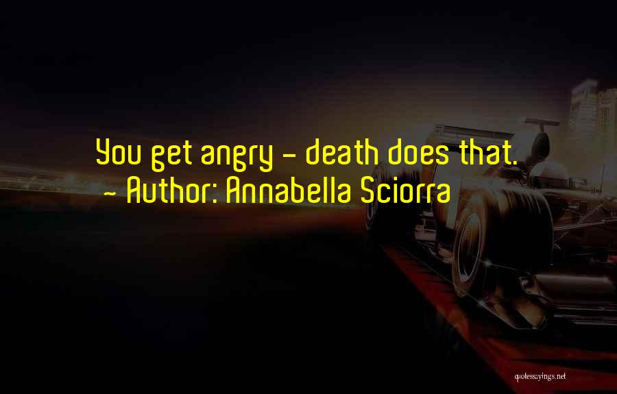 Annabella Sciorra Quotes 1503852