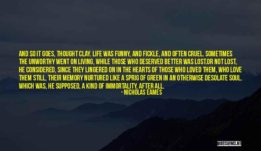 Annabelle And Conjuring Quotes By Nicholas Eames Annabelle And Conjuring Quotes By Nicholas Eames