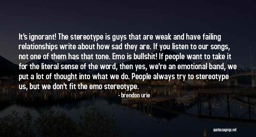 Annabelle And Simon Quotes By Brendon Urie Annabelle And Simon Quotes By Brendon Urie