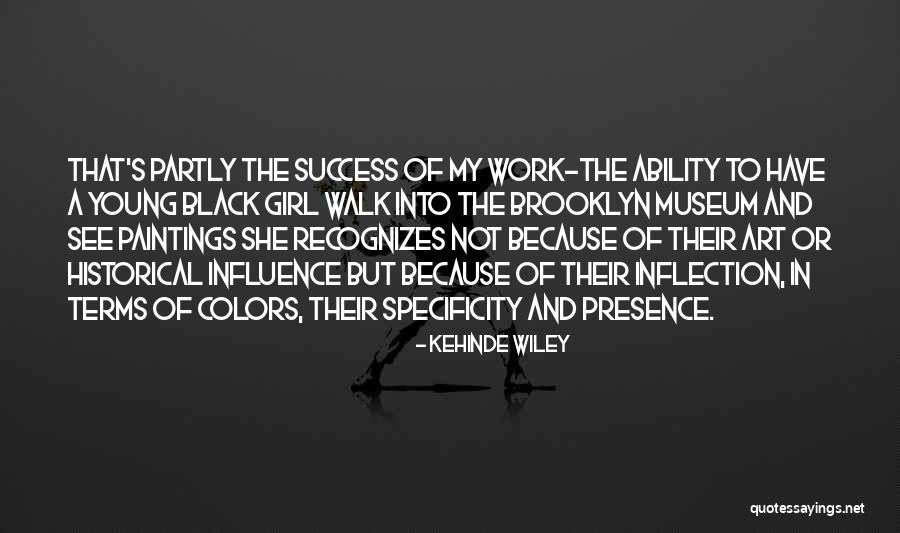 Annabelle Lee Movie Quotes By Kehinde Wiley Annabelle Lee Movie Quotes By Kehinde Wiley