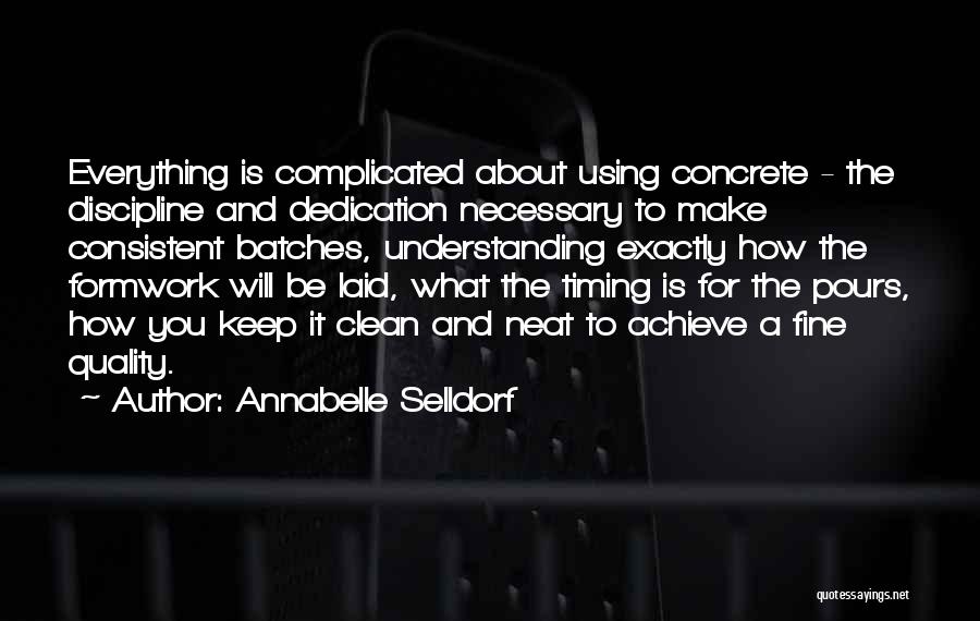 Annabelle Selldorf Quotes 1400366