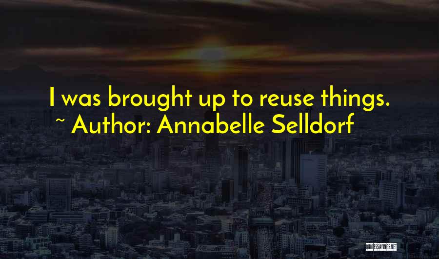 Annabelle Selldorf Quotes 223047