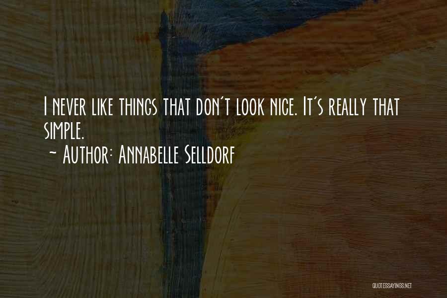 Annabelle Selldorf Quotes 89240