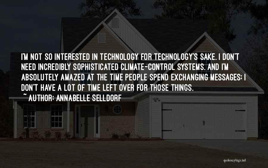 Annabelle Selldorf Quotes 951626