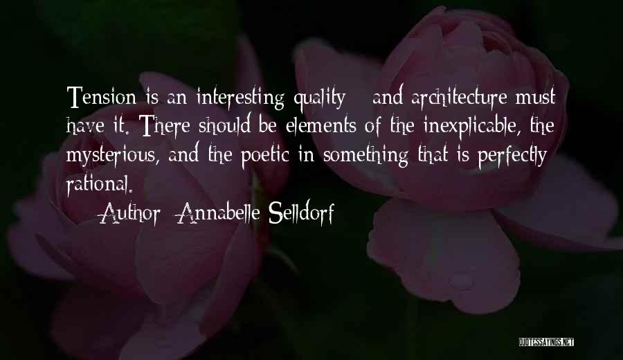 Annabelle's Wish Quotes By Annabelle Selldorf