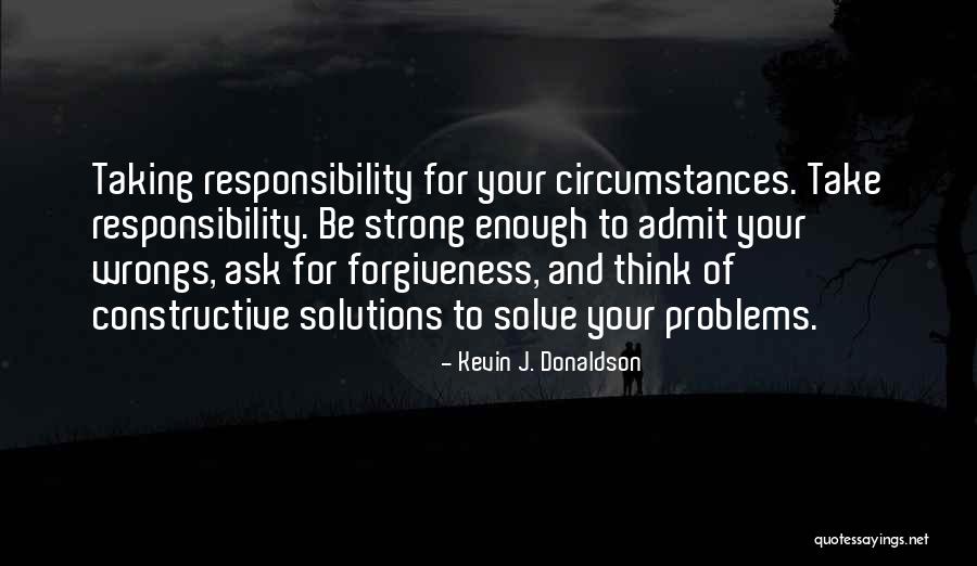 Annabelsproductions Quotes By Kevin J. Donaldson Annabelsproductions Quotes By Kevin J. Donaldson