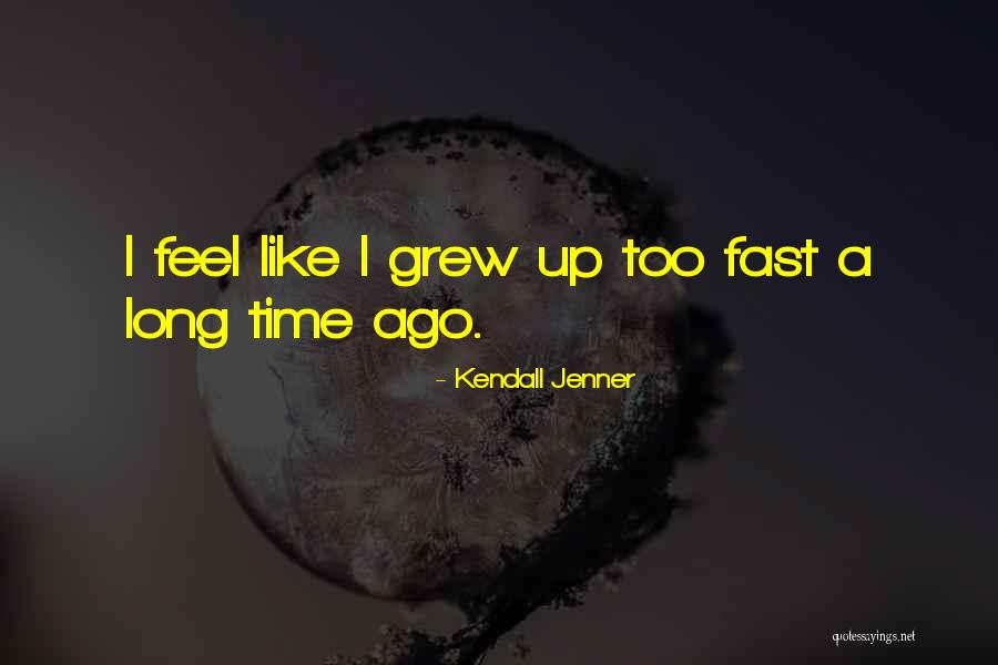 Annaberg Apartments Quotes By Kendall Jenner Annaberg Apartments Quotes By Kendall Jenner