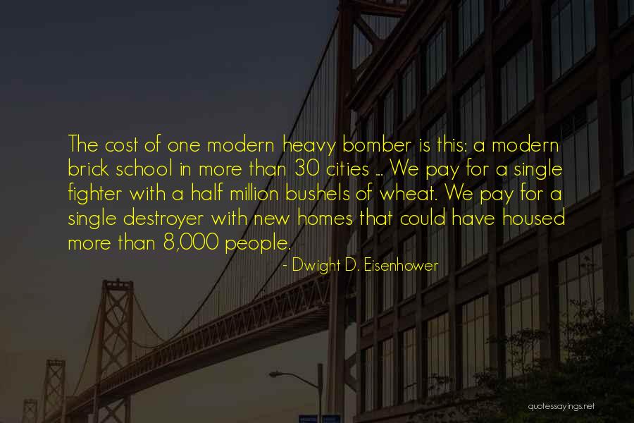 Annaberg Historic Trail Quotes By Dwight D. Eisenhower Annaberg Historic Trail Quotes By Dwight D. Eisenhower