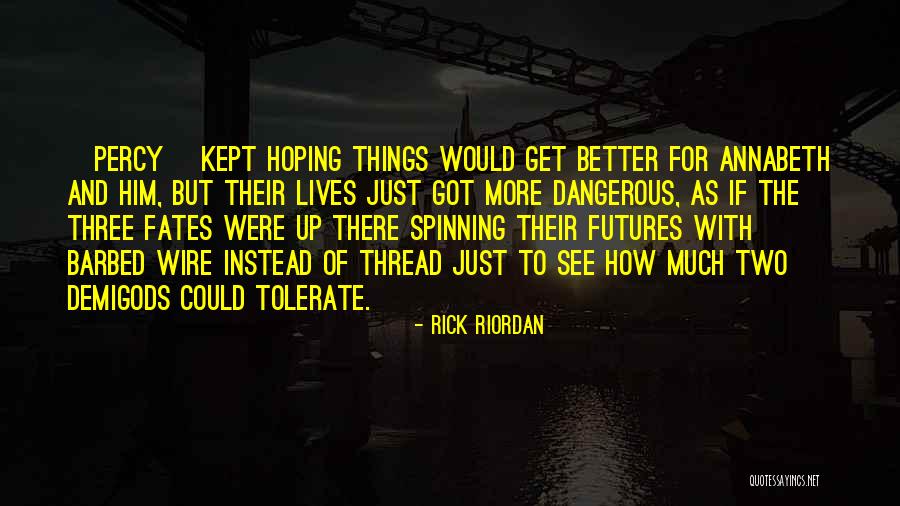 Annabeth Percy Jackson Quotes By Rick Riordan Annabeth Percy Jackson Quotes By Rick Riordan