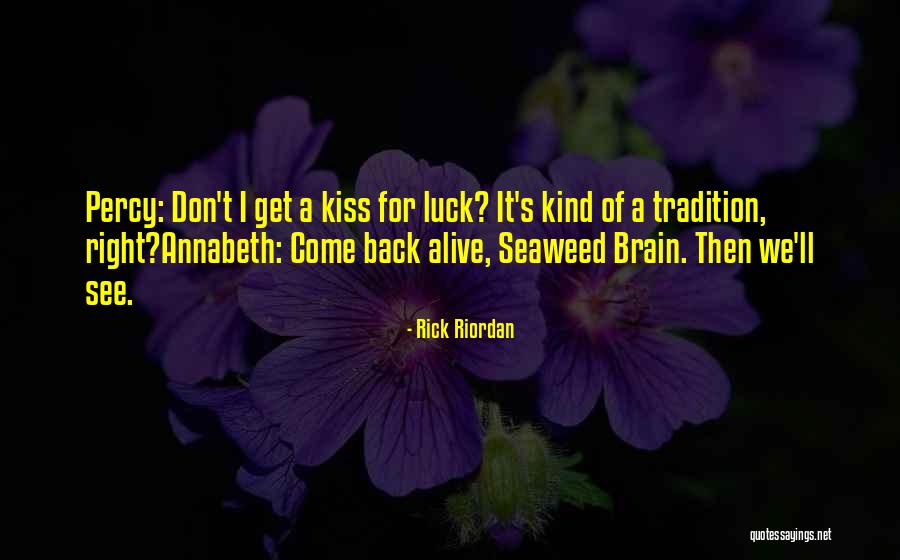 Annabeth Percy Jackson Quotes By Rick Riordan Annabeth Percy Jackson Quotes By Rick Riordan