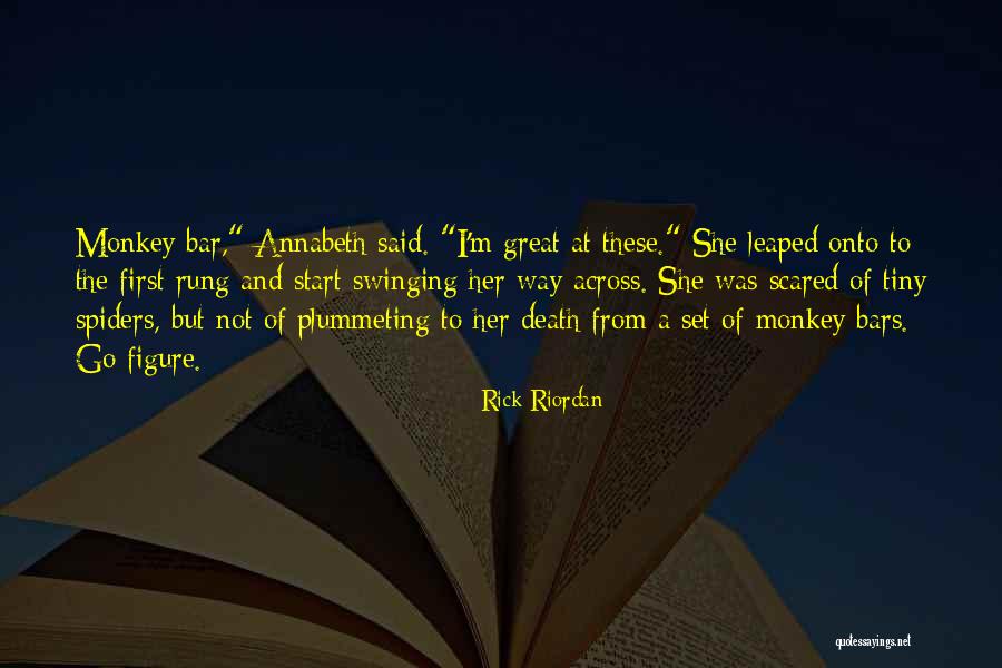 Annabeth Percy Jackson Quotes By Rick Riordan Annabeth Percy Jackson Quotes By Rick Riordan
