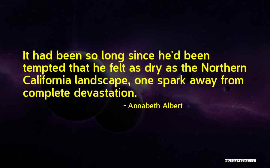 Annabeth Quotes By Annabeth Albert