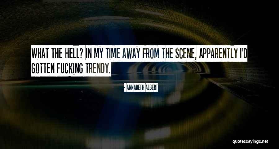 Annabeth Quotes By Annabeth Albert Annabeth Quotes By Annabeth Albert