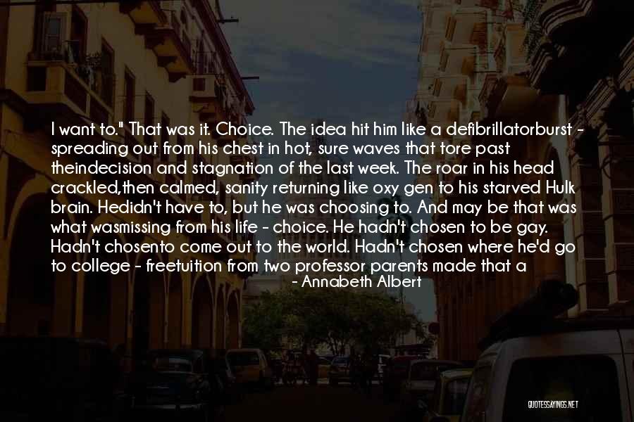Annabeth Quotes By Annabeth Albert Annabeth Quotes By Annabeth Albert