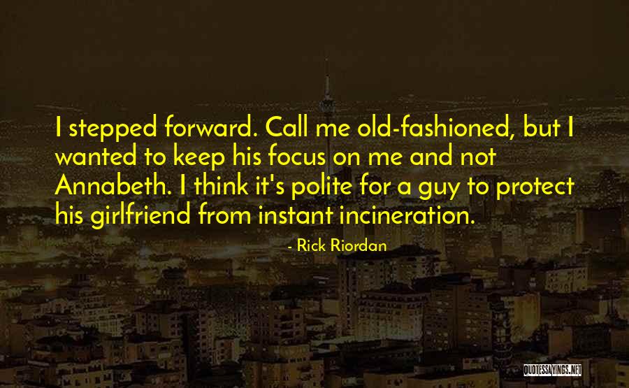 Annabeth Quotes By Rick Riordan Annabeth Quotes By Rick Riordan