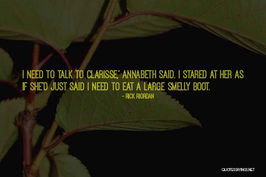 Annabeth Quotes By Rick Riordan Annabeth Quotes By Rick Riordan
