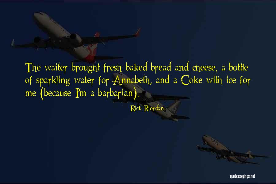 Annabeth Quotes By Rick Riordan Annabeth Quotes By Rick Riordan