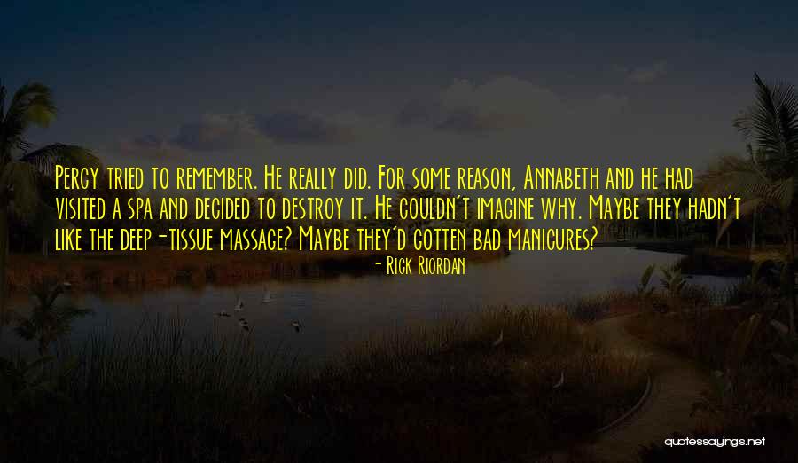 Annabeth Quotes By Rick Riordan Annabeth Quotes By Rick Riordan